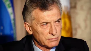 Comodoro Py | La custodia oficial de Mauricio Macri presentó una denuncia por amenazas de muerte