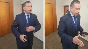Gavier elevó a juicio a Juan María Bouvier y exjefes del Servicio Penitenciario por hechos de corrupción