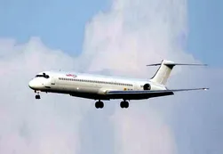Confirman la caída en Níger del avión de Air Algérie