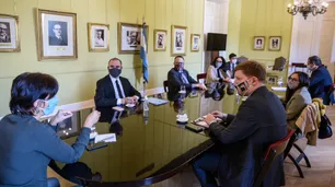 El Gobierno anunció el fin del ATP y el IFE en diciembre