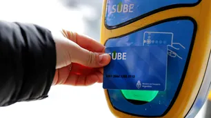 Tarifa Social SUBE 2026: quiénes pueden acceder al 55% de descuento en colectivos en abril