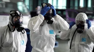 La OMS alertó sobre una potencial pandemia de Coronavirus