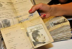 Elecciones en Uruguay: votó José "Pepe" Mujica