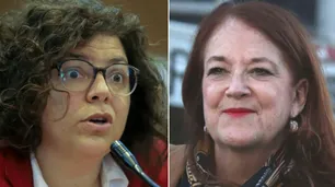 Alicia Castro criticó los anuncios de Carla Vizzotti: "Las elecciones no se ganan escuchando covidiotas"