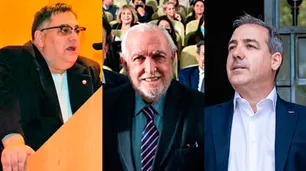Batalla judicial y política en el Colegio de Abogados