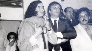 Menem y la decadencia argentina