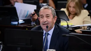 Julio Cobos rechazó la decisión del restringir viajes desde el exterior y apuntó contra Solá: “No apareció más”