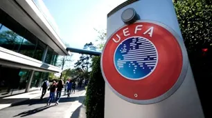 Todo listo: se definieron los grupos de clasificación para la Euro 2024