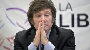 Javier Milei termina con la Secretaría de Comercio