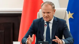 Primer ministro de Polonia, Donald Tusk advirtió sobre la posibilidad de una “gran guerra en Europa”
