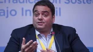 Jorge Triaca a la CGT: "El paro es innecesario y no resuelve los problemas"