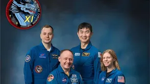 Cómo funciona y por qué la NASA activó la primera evacuación médica en la EEI