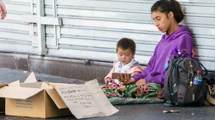Menstruar en situación de calle: otra cara de la desigualdad