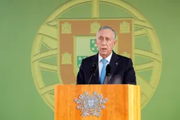 "No respeta el papel de los padres": el presidente de Portugal vetó la Ley de Identidad de Género en las escuelas