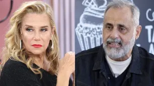 Jorge Rial ahora fue por Marcela Tinayre