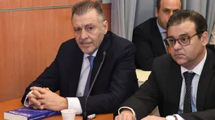 Comienza el juicio a Cristóbal López y Fabian De Sousa por la deuda de Oil Combustibles