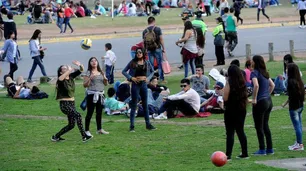 ¿Por qué el Día del Estudiante se festeja en el Día de la Primavera?