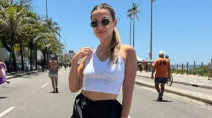 Se agrava la situación de Agostina Páez: la Justicia de Brasil pidió su prisión preventiva por injuria racial