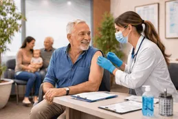 Campaña antigripal 2026: quiénes deben vacunarse, cuándo hacerlo y por qué es clave prevenir complicaciones