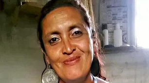Reconocen a un femicida por el tatuaje de una lágrima que tiene en la cara