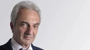 Emilio Apud, ex secretario de Energía: "Los que más pagan cubren el 45% del valor del servicio de luz y los que menos pagan cubren el 10%"