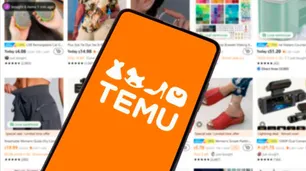 Temu es multada con 200 millones de dólares por vender productos prohibidos