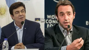 Fernando Espinoza cruzó a Marcos Galperin: “No todo se puede desregular”