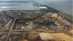 Yacyretá: Aña Cuá retoma las obras y anticipan 900 empleos en Ituzaingó y Ayolas