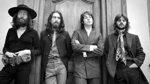 A 50 años de la última fotos de Los Beatles
