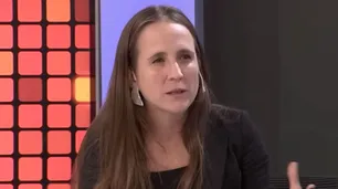 Mariana Gené: "La emergencia de Javier Milei es una solución y un problema para el sueño de la centroderecha"