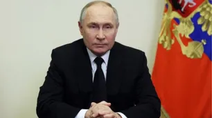El Kremlin acusó a la Casa Blanca de querer "eliminar" a Donald Trump por cuestiones políticas