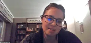 Gisela Marziotta: “Una tradición del macrismo es la mentira”