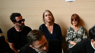 Dominique Pelicot rompió en llanto en su última declaración en el juicio: "Voy a morir como un perro"