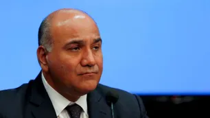 Manzur en diputados: “Sin paz social no puede haber estabilidad macroeconómica”