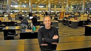 Ernesto Tenembaum: “Nunca vi a un presidente tan desestabilizado desde adentro como Alberto Fernández”