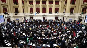 Ley Bases: qué cambia en Ganancias y Bienes Personales con la aprobación en Diputados