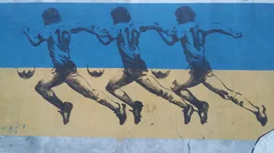 Boca Juniors: pasión inexplicable que desborda las calles