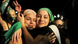 Aborto legal: la Justicia salteña rechazó la primera cautelar contra la ley de IVE