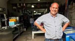 Los ganadores de la crisis: cómo funciona el negocio de las rematadoras