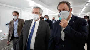 En qué consiste el "ambicioso" programa de obra pública que promete reactivar la economía