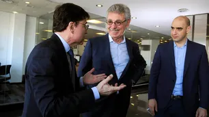 Sigman: "Cristina analizó que podía ganar las elecciones pero no podía gobernar"