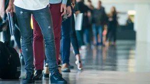 La desocupación fue de 7,6% en el segundo trimestre de 2025 y afecta a 1,7 millones de personas