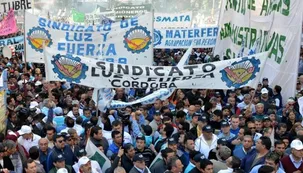 Los gremios más importantes de Córdoba, con salarios de clase mundial
