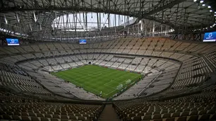 Hay seis mil argentinos que no podrán ingresar a los estadios de Qatar