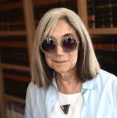 No encuentran el testamento de María Kodama