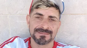 Río Cuarto: la querella pidió que el choque fatal de Cristian Martín Alaniz sea recaratulado como homicidio simple