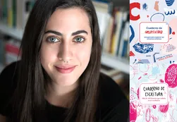 Natalia Rozenblum: "La creatividad tiene que ver con aceptar y construir nuestra mirada del mundo"