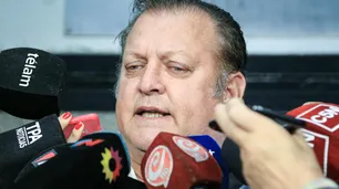 Stornelli pidió indagar al sindicalista de Aerolíneas que dijo que Milei "nos va a tener que matar"