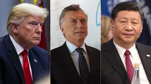 China niega la "manipulación" y recrudece la crisis que preocupa al Gobierno de Macri
