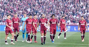 Lanús busca volver a hacer historia: sus gloriosos antecedentes continentales